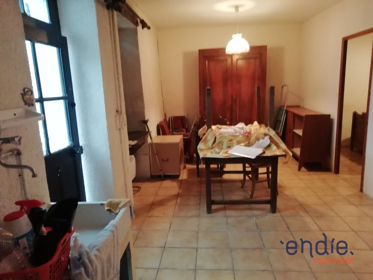 à vendre Maison Ourouer Les Bourdelins - Photo 4