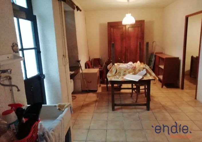 à vendre Maison Ourouer Les Bourdelins