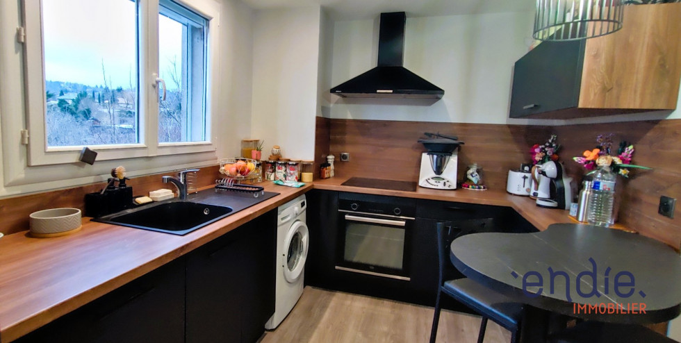 vente Appartement rénové Vichy - Photo 6