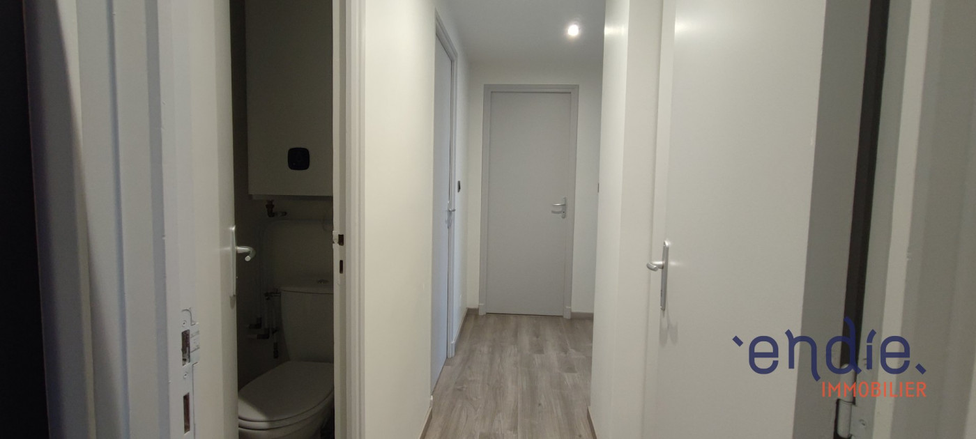 à vendre Appartement rénové Vichy - Photo 7