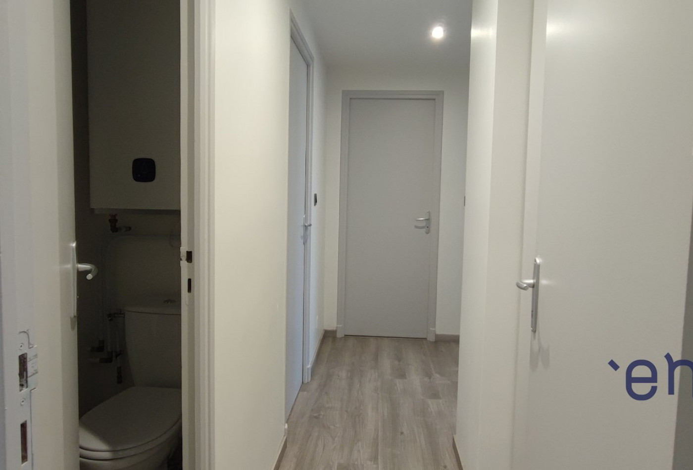 vente Appartement rénové Vichy - Photo 7
