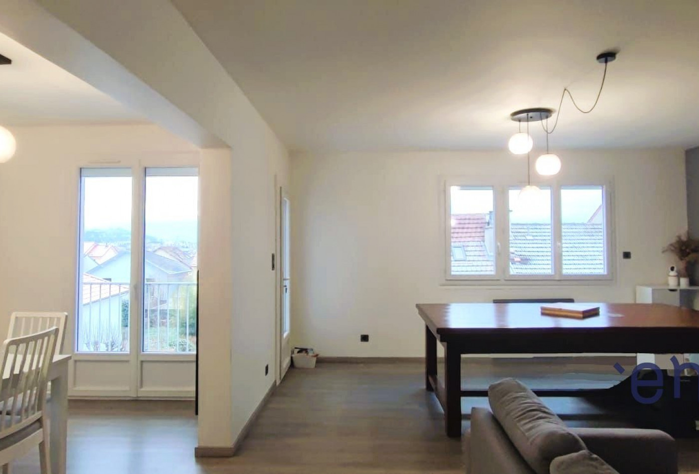 vente Appartement rénové Vichy - Photo 2