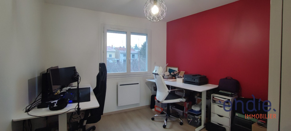 vente Appartement rénové Vichy - Photo 8