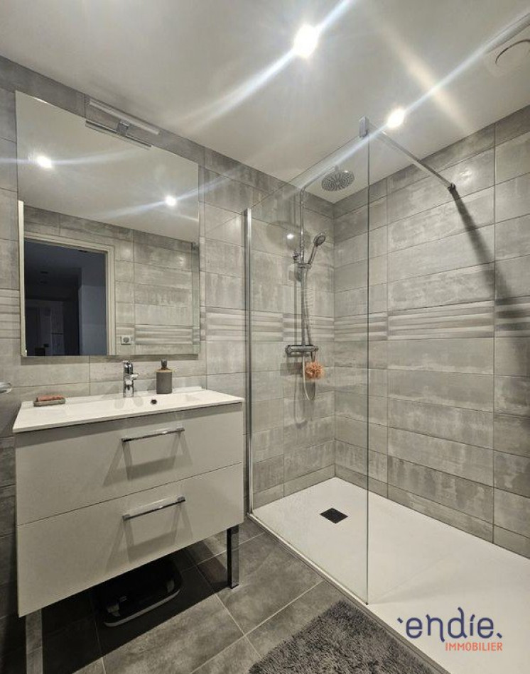 à vendre Appartement rénové Vichy - Photo 11