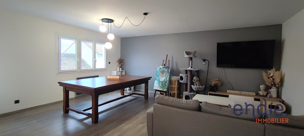 vente Appartement rénové Vichy - Photo 2