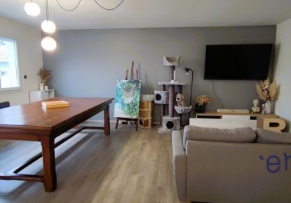 vente Appartement rénové Vichy