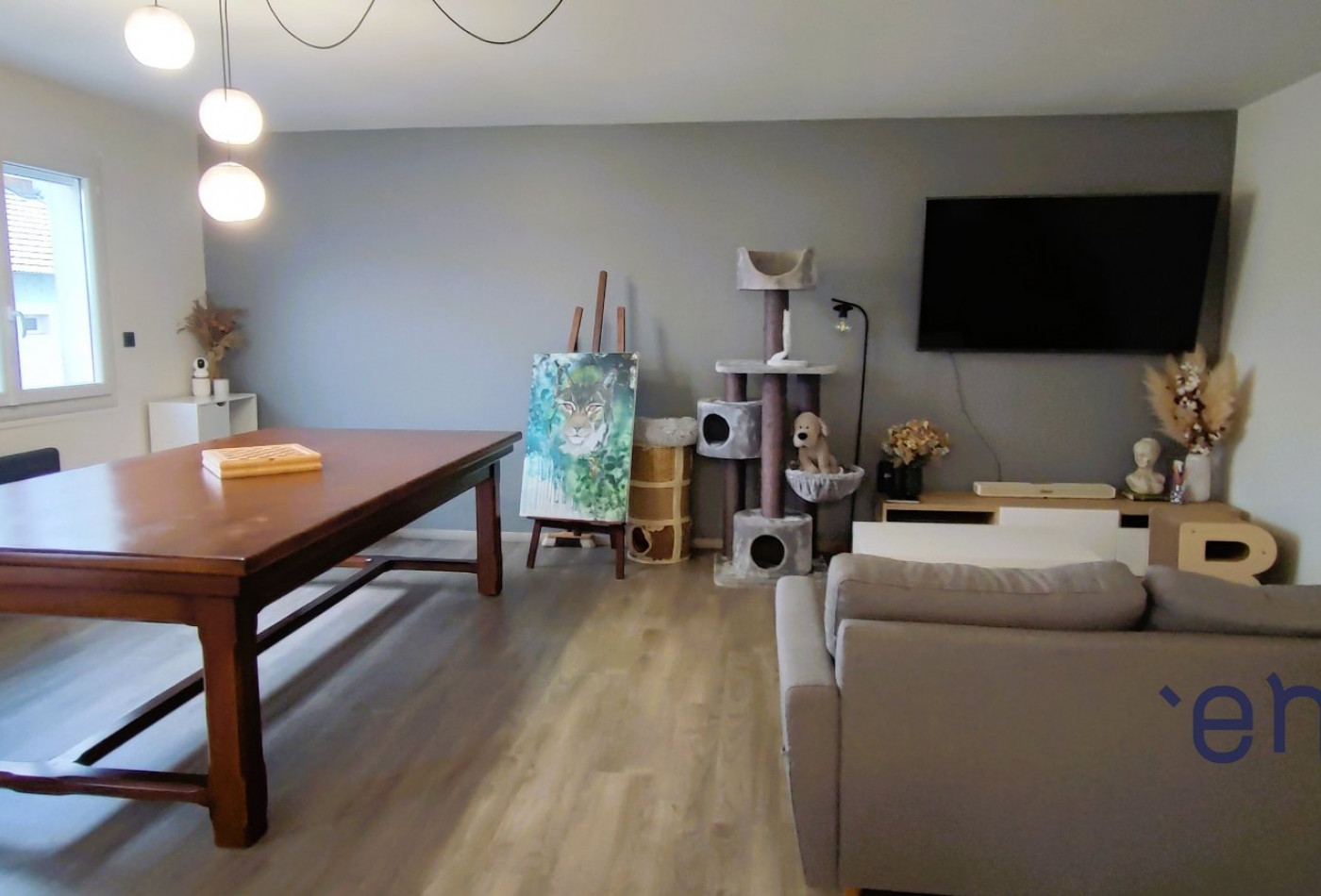 vente Appartement rénové Vichy - Photo 1