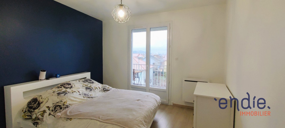 vente Appartement rénové Vichy - Photo 9