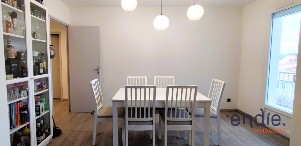 vente Appartement rénové Vichy - Photo 4