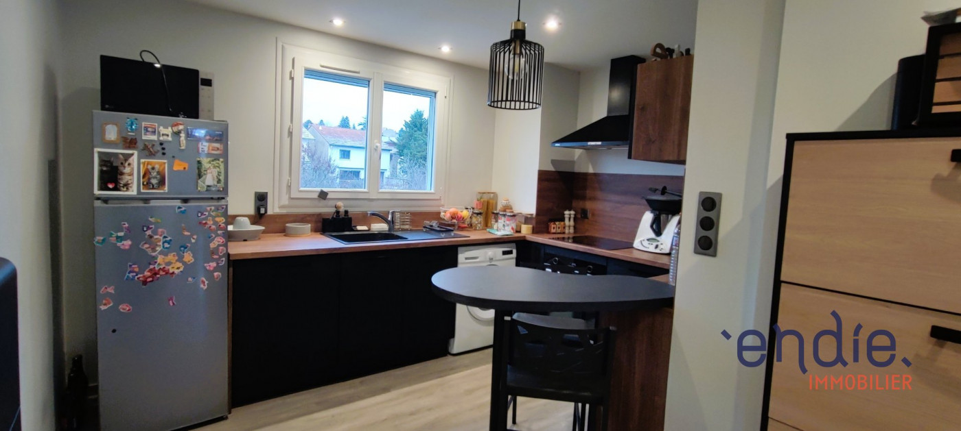 à vendre Appartement rénové Vichy - Photo 5