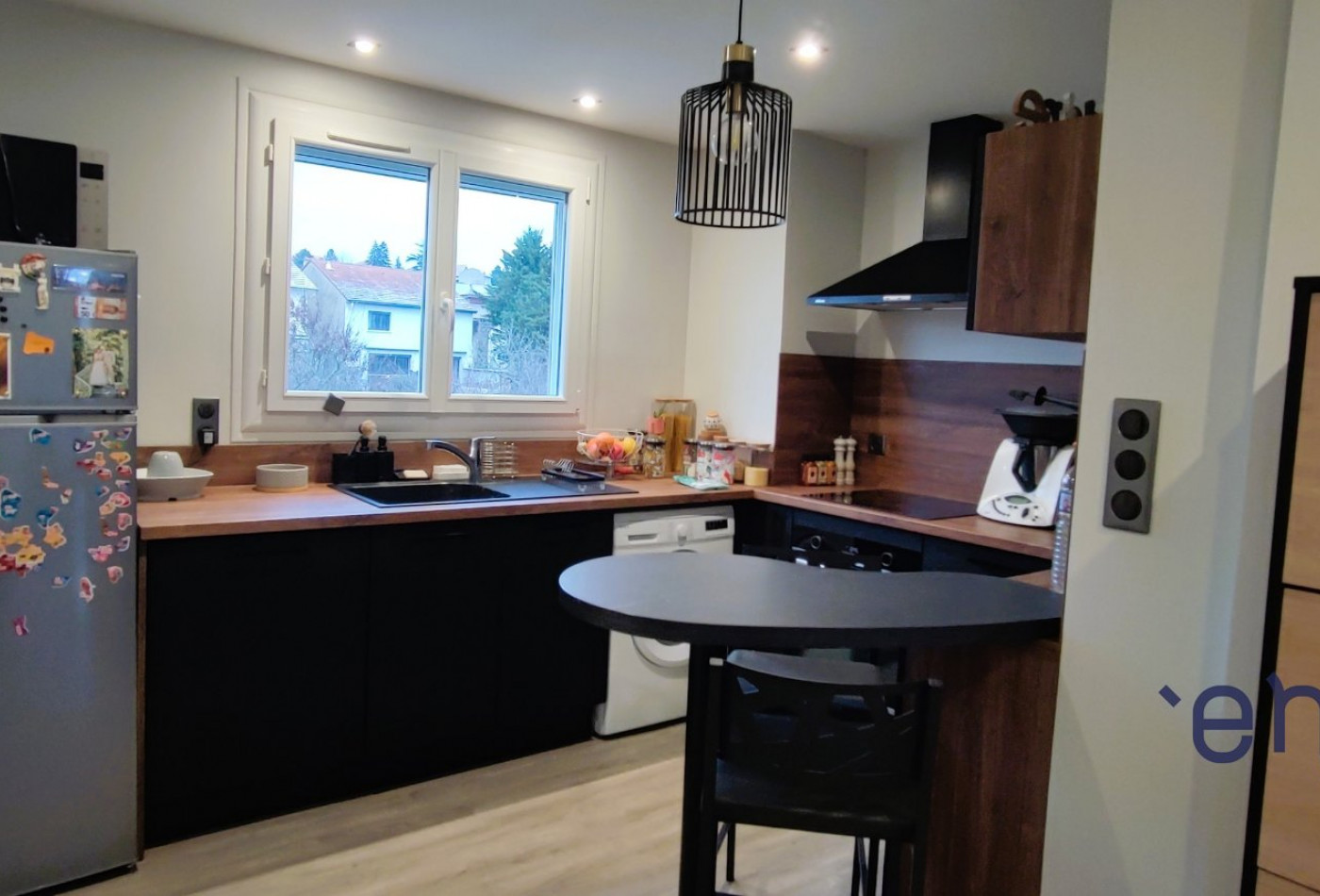 vente Appartement rénové Vichy - Photo 6