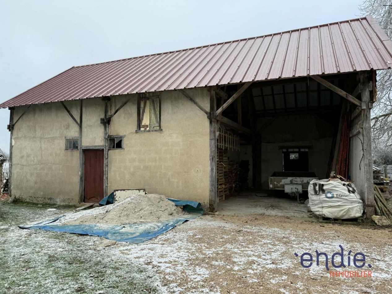 à vendre Maison Cronat - Photo 14