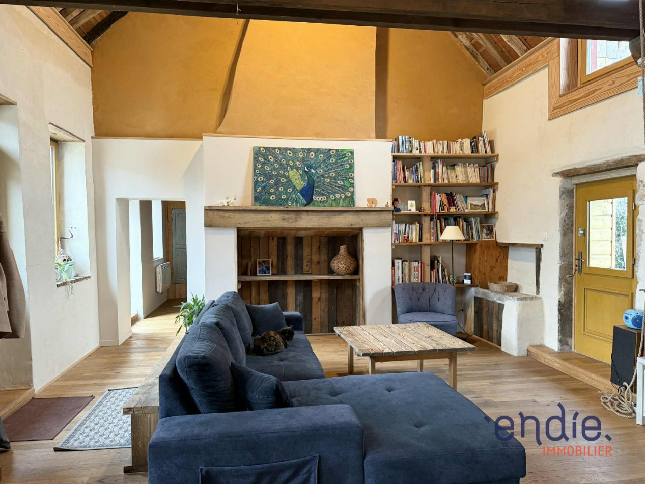 à vendre Maison Cronat - Photo 2