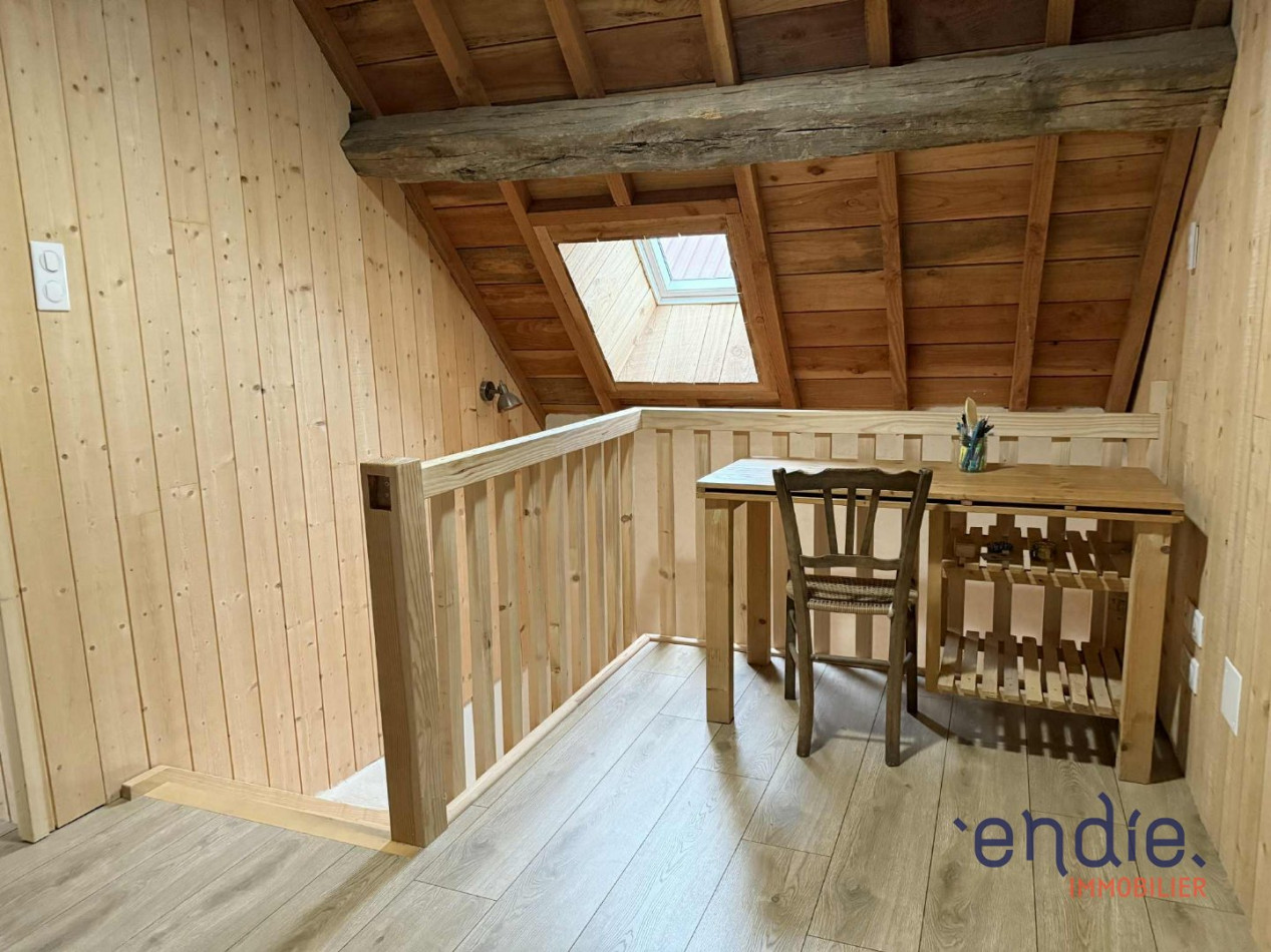 à vendre Maison Cronat - Photo 5