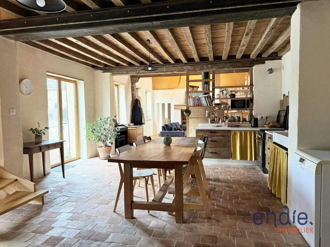 à vendre Maison Cronat - Photo 3