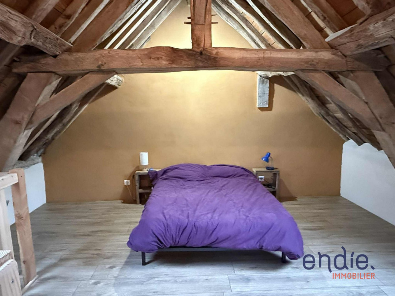 à vendre Maison Cronat - Photo 7