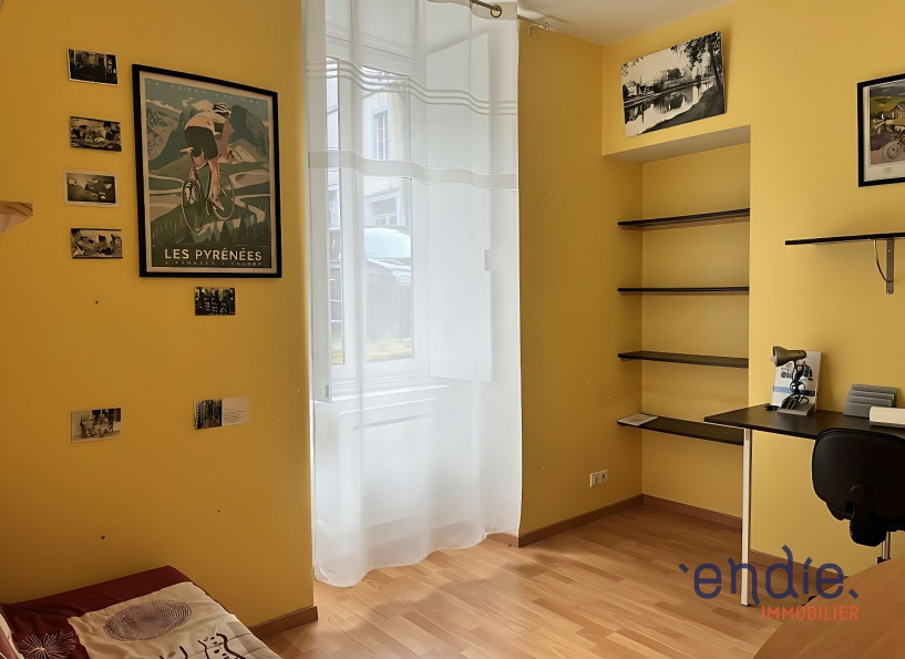 vente Appartement Eaux Bonnes - Photo 10