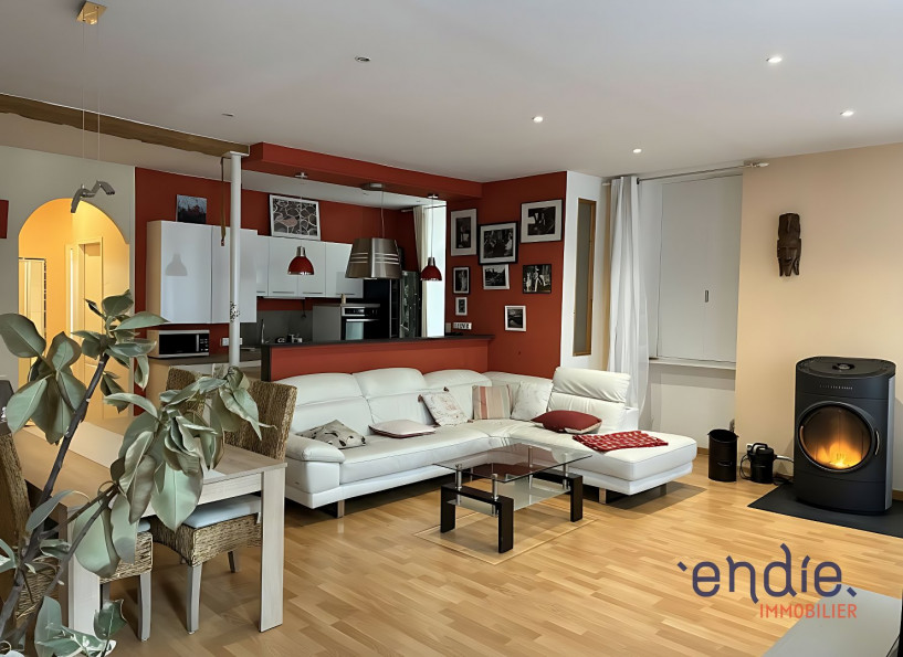 vente Appartement Eaux Bonnes - Photo 3