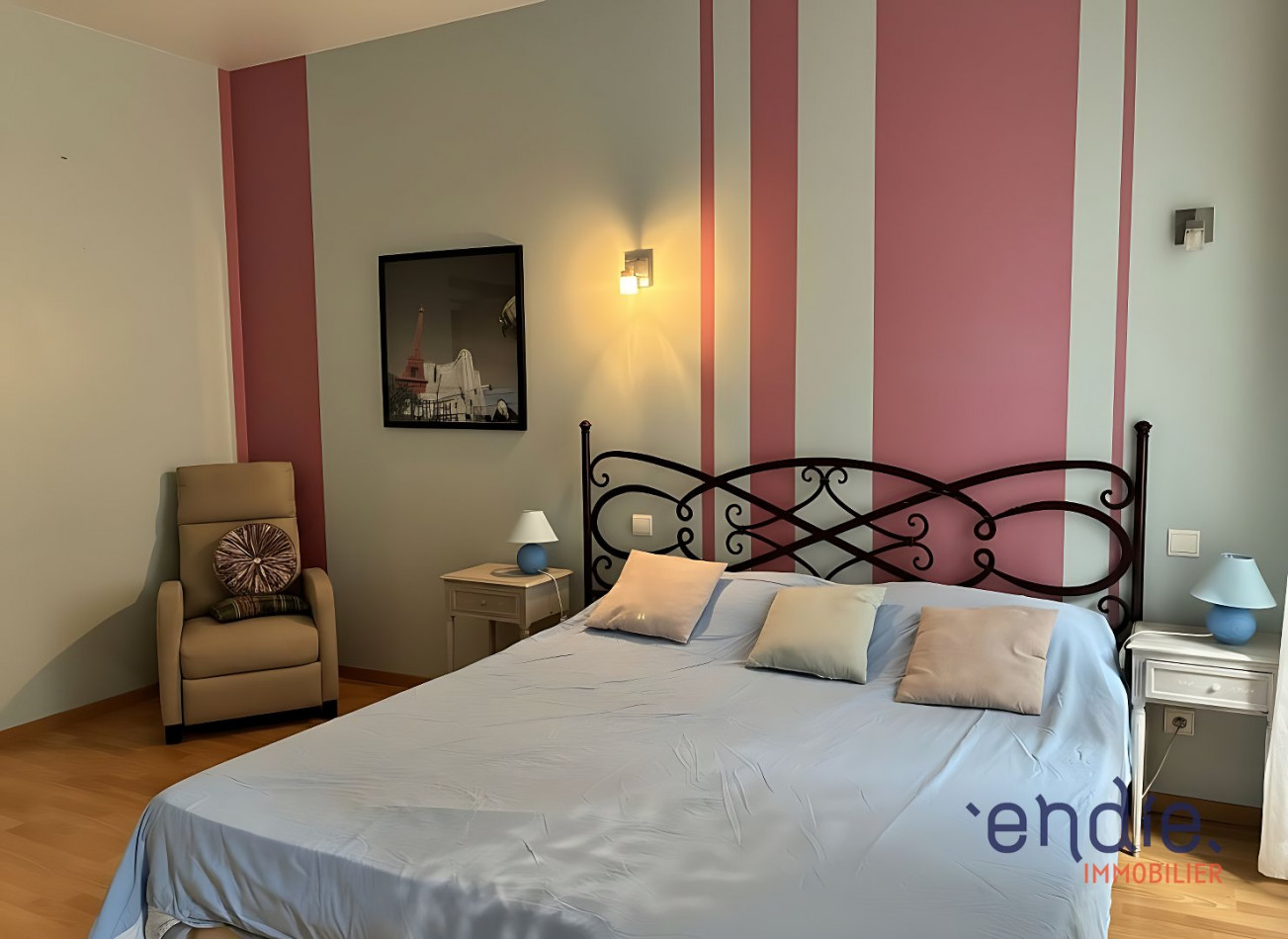 à vendre Appartement Eaux Bonnes - Photo 6