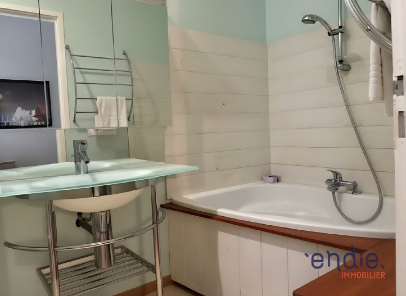 à vendre Appartement Eaux Bonnes - Photo 8