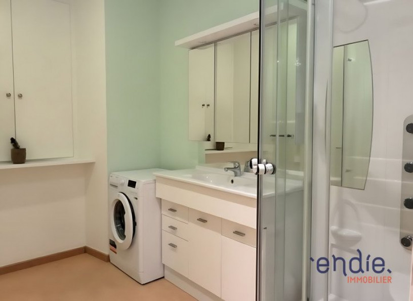 vente Appartement Eaux Bonnes - Photo 9