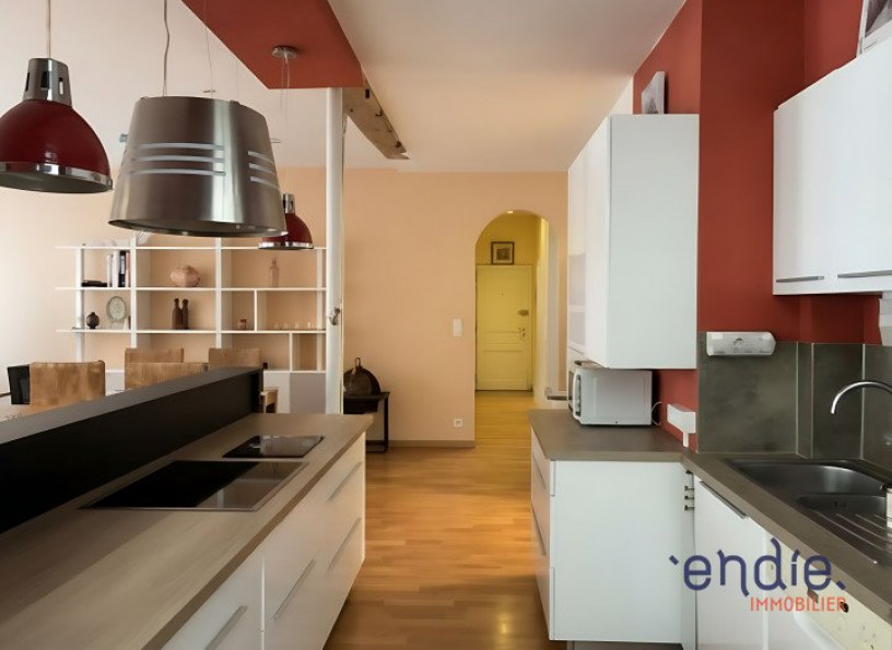 vente Appartement Eaux Bonnes - Photo 4