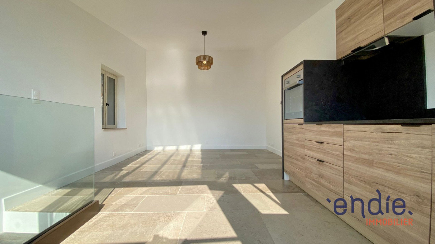 à vendre Maison Biot - Photo 3