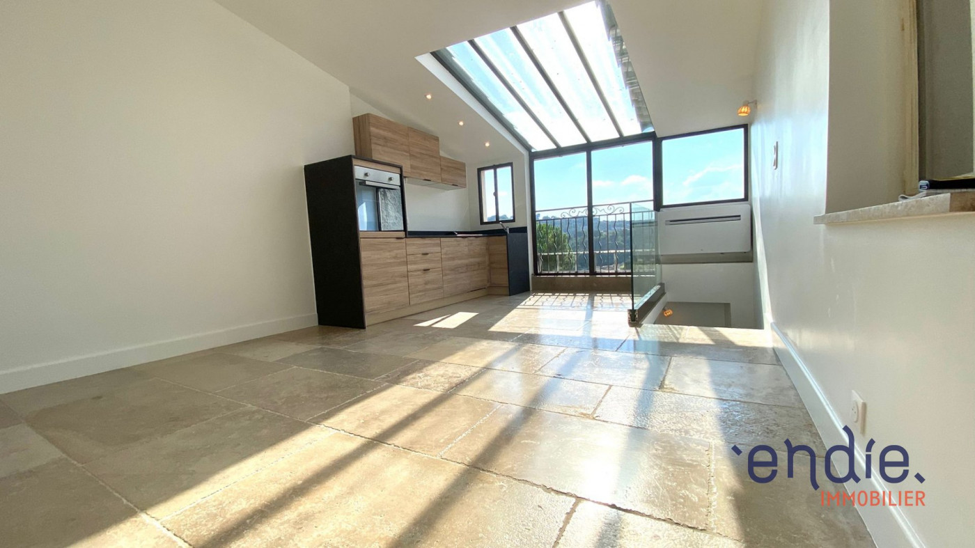 à vendre Maison Biot - Photo 1