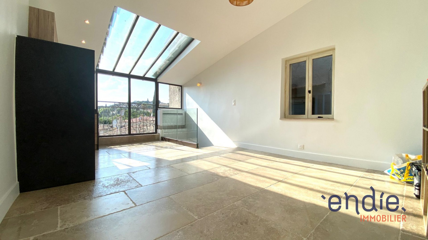 à vendre Maison Biot - Photo 2