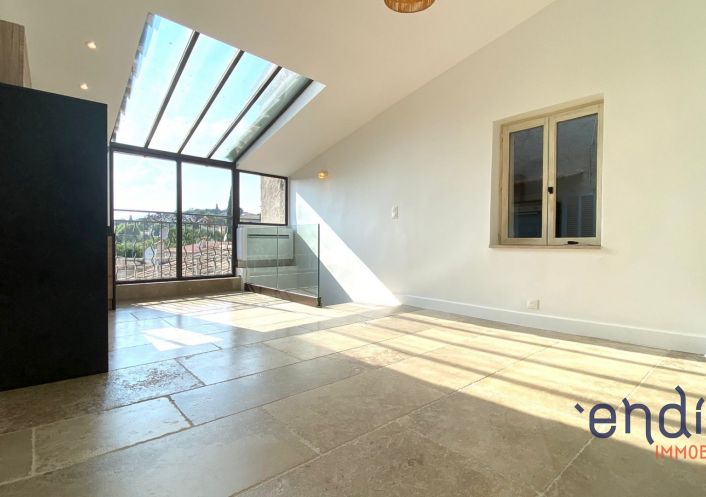 à vendre Maison Biot