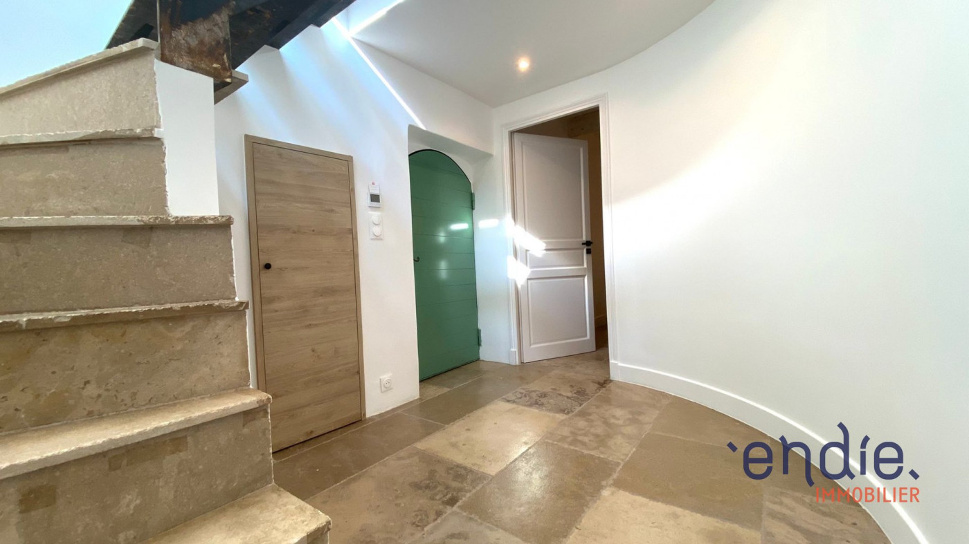 à vendre Maison Biot - Photo 4