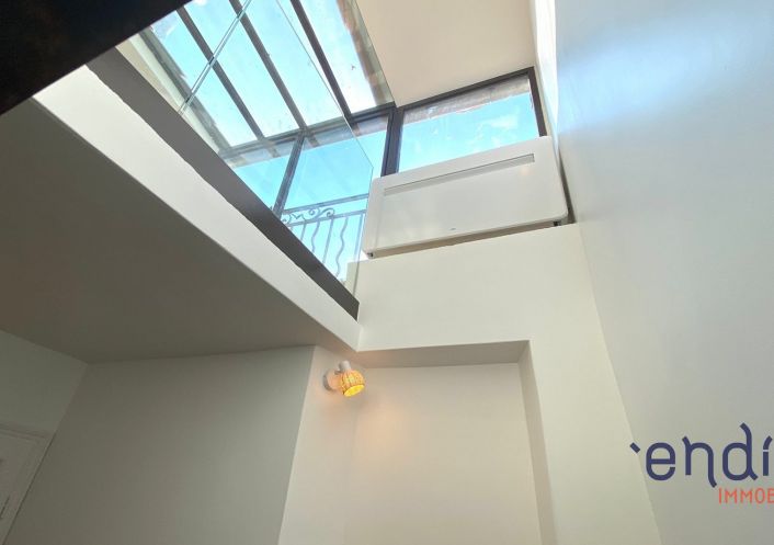 à vendre Maison Biot