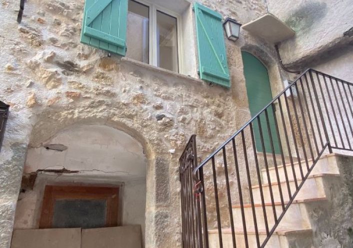 à vendre Maison Biot