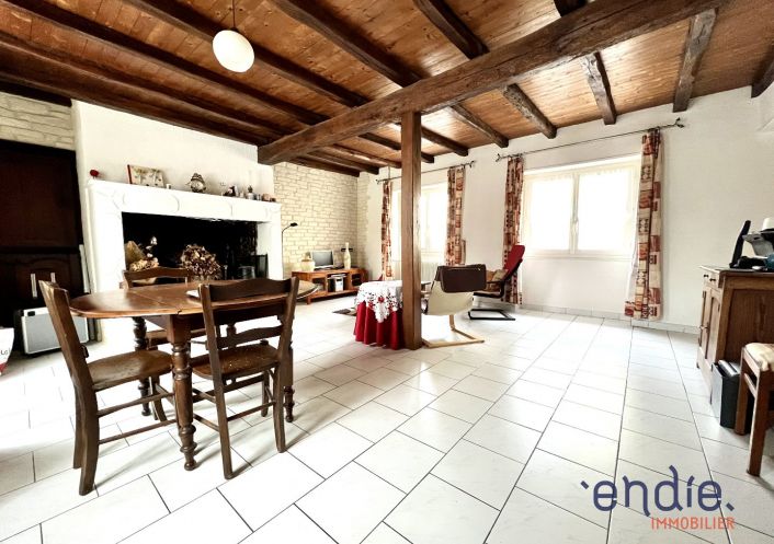 à vendre Maison Neuville De Poitou