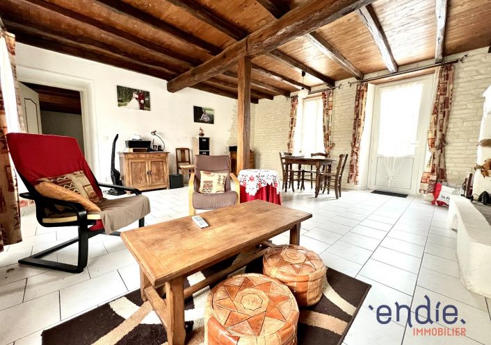 à vendre Maison Neuville De Poitou