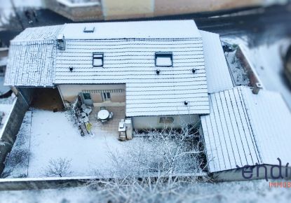 vente Maison Neuville De Poitou