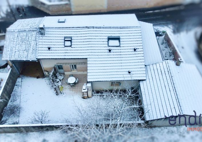 à vendre Maison Neuville De Poitou
