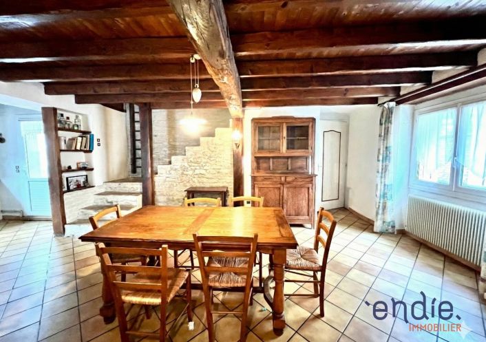 à vendre Maison Neuville De Poitou