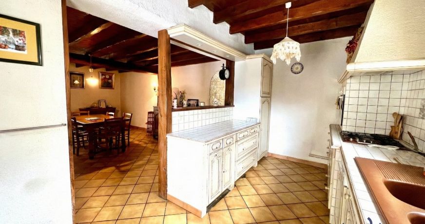 vente Maison Neuville De Poitou
