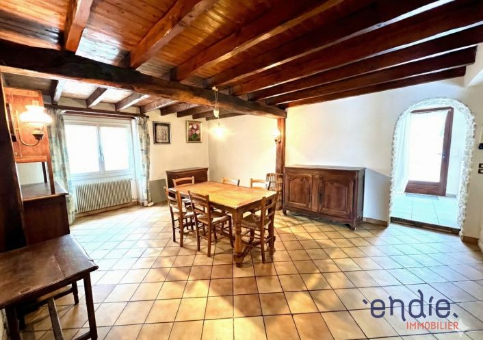 à vendre Maison Neuville De Poitou
