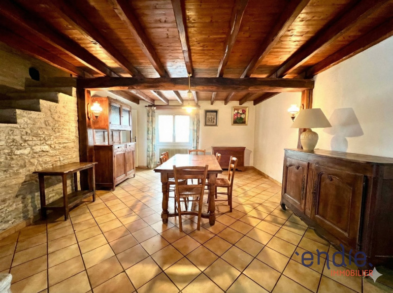vente Maison Neuville De Poitou - Photo 8