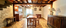 vente Maison Neuville De Poitou