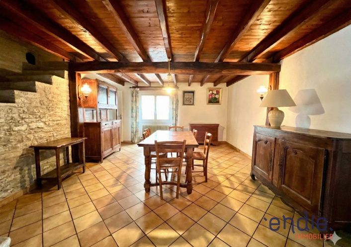 à vendre Maison Neuville De Poitou