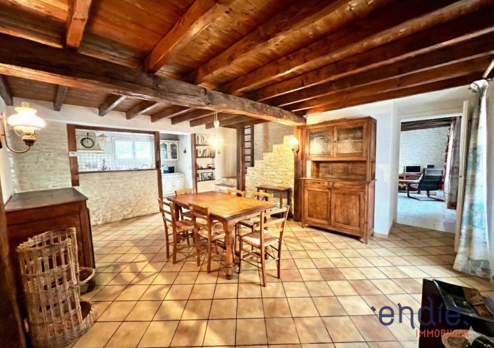 à vendre Maison Neuville De Poitou