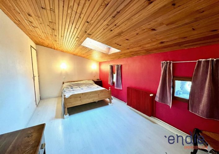 à vendre Maison Neuville De Poitou