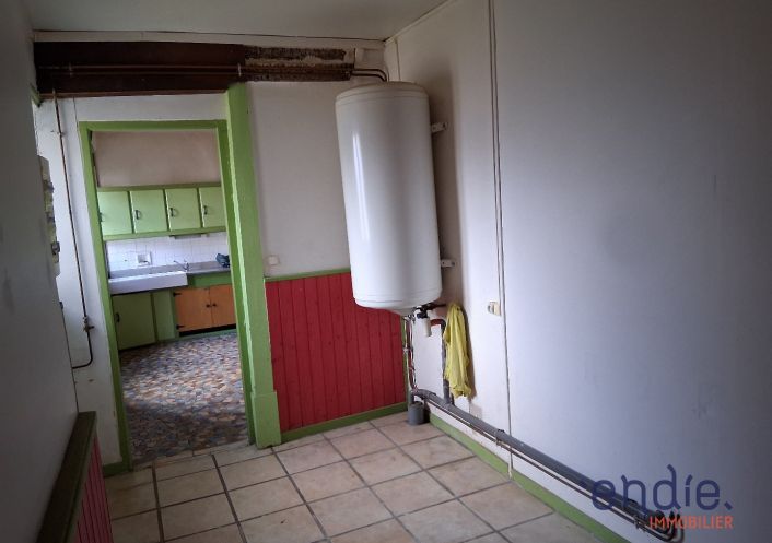 à vendre Maison Couleuvre