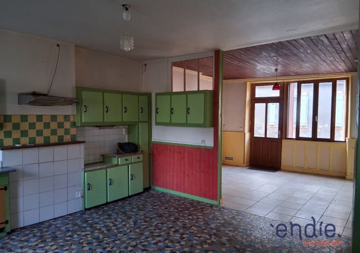 à vendre Maison Couleuvre