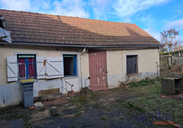 à vendre Maison Couleuvre