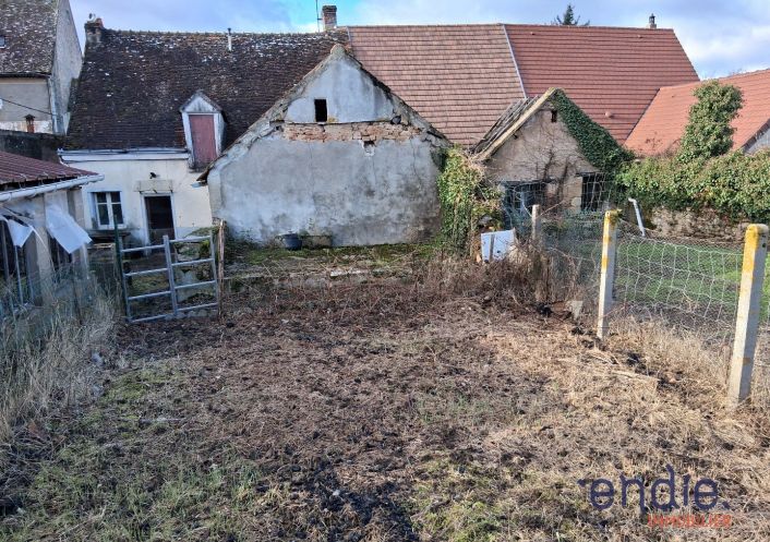 à vendre Maison Couleuvre