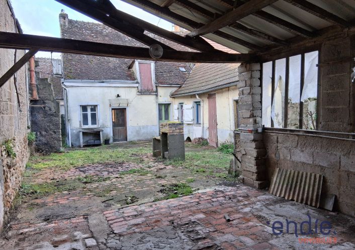 à vendre Maison Couleuvre